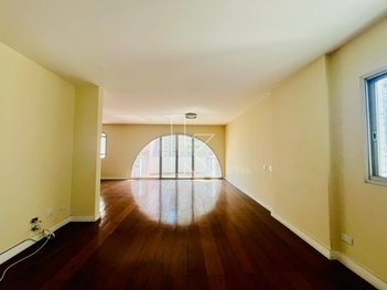 apartment em Rua Oscar Freire, Cerqueira César - São Paulo - SP
