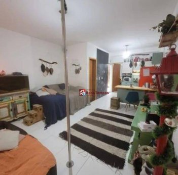 apartment em Rua Frei Orlando, Vila Santa Isabel - São Paulo - SP