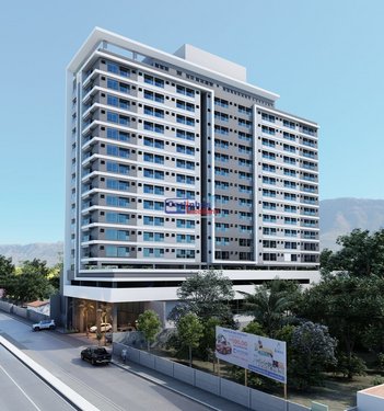 apartment em Rua Nova Serrana, Nossa Senhora de Lourdes - Pará de Minas - MG