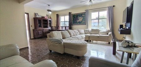 house em Rua Epaminondas Neves, Jardim Astro - Sorocaba - SP