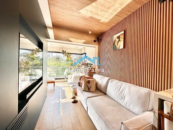 apartment em Rua Cristiano Viana, Cerqueira César - São Paulo - SP