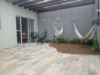 house em Rua Manoel Guedes, Real Park Tietê Jundiapeba - Mogi das Cruzes - SP