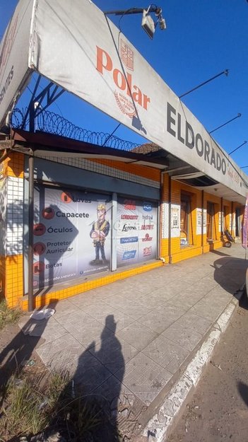 business em Avenida Hugo Gerdau, São Jorge - Sapucaia do Sul - RS