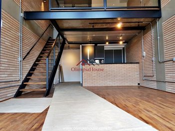 apartment em Amália de Noronha, Pinheiros - São Paulo - SP