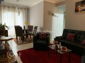 apartment em Avenida Ministro Petrônio Portela, Vila Amélia - São Paulo - SP