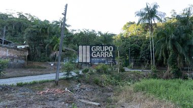 commercial_land_lot em Rua Xaxim, Iririú - Joinville - SC