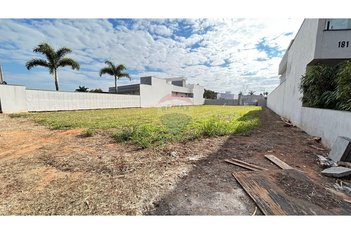 land_lot em Rua Árabe, Estância Hípica - Nova Odessa - SP