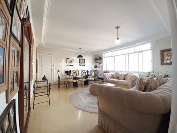 apartment em Rua Doutor Fabrício Vampré, Vila Mariana - São Paulo - SP