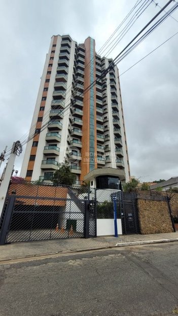 apartment em Rua Argonautas, Vila Formosa - São Paulo - SP