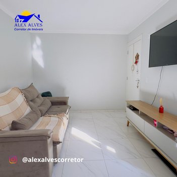 apartment em Rua Rúbia Mara Barbosa, Diamante (Barreiro) - Belo Horizonte - MG