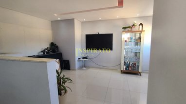 apartment em Avenida Quatorze de Dezembro, Vila Mafalda - Jundiaí - SP