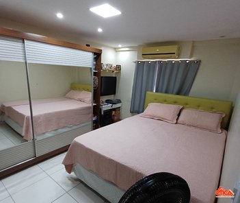 apartment em Rua do Fio, Guanabara - Ananindeua - PA
