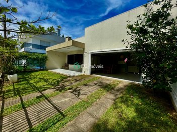 house em Rua Begônias, Rainha do Mar - Xangri-Lá - RS