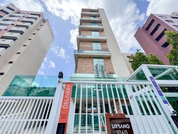 apartment em Rua Tomás Acioli, Joaquim Távora - Fortaleza - CE