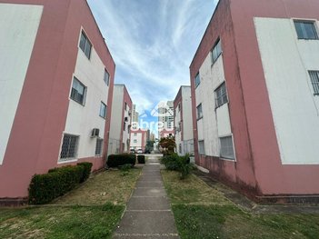 apartment em Rua Escritor Eulício Farias Lacerda, Ponta Negra - Natal - RN