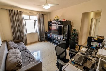 apartment em Estrada do Dendê, Tauá - Rio de Janeiro - RJ