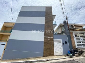 house em Rua Doutor Monteiro Viana, Vila Medeiros - São Paulo - SP