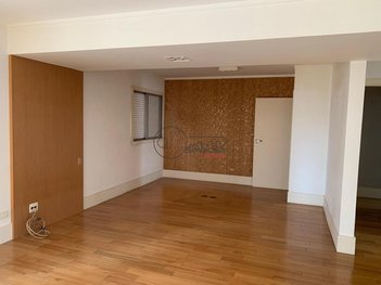 apartment em Rua Campevas, Perdizes - São Paulo - SP