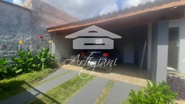 house em José Osmar Mantovani, Residencial do Bosque - Mogi Mirim - SP