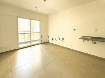 apartment em Rua Constantino de Sousa, Campo Belo - São Paulo - SP