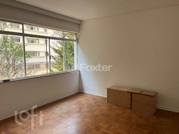 apartment em Alameda Casa Branca, Jardim Paulista - São Paulo - SP