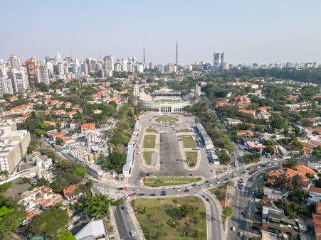 Cômodo Condomínio