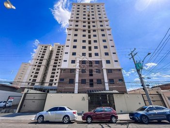 apartment em Avenida Doutor Edgard Conceição, Paulista - Piracicaba - SP