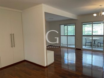apartment em Rua Gaivota, Moema - São Paulo - SP
