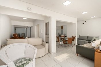 business em Rua Doutor Luiz Migliano, Jardim Caboré - São Paulo - SP