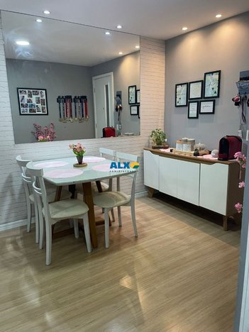 apartment em Rua Professor Heitor Carrilho, Centro - Niterói - RJ