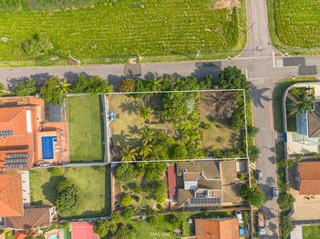 land_lot em Rua Aquidauana, Bosque - Vinhedo - SP