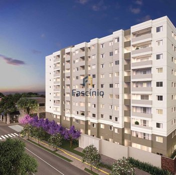 apartment em Avenida Engenheiro Alberto de Zagottis, Jardim Taquaral - São Paulo - SP