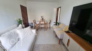 apartment em Rua Tomé de Souza, Nossa Senhora das Graças - Canoas - RS