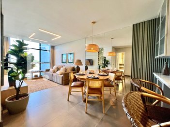 apartment em Avenida Central, Xangri-Lá - Xangri-Lá - RS