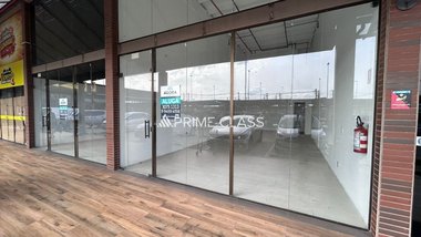 business em Avenida Boqueirão, Igara - Canoas - RS