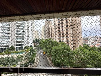 apartment em Rua Galofre, Jardim Vila Mariana - São Paulo - SP
