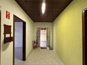 house em Avenida Francisco Pereira de Castro, Anhangabaú - Jundiaí - SP