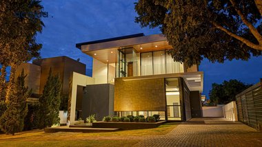 house em Condomínio Ipê Branco, Vila do Golf - Ribeirão Preto - SP