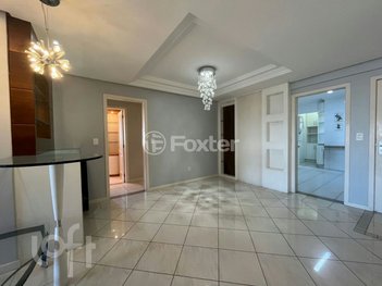 apartment em Rua Delamar José da Silva, Kobrasol - São José - SC