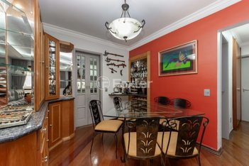 apartment em Rua Nova York, Brooklin Paulista - São Paulo - SP