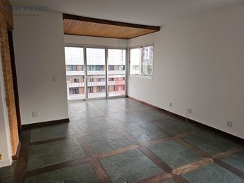 apartment em Rua Purpurina, Sumarezinho - São Paulo - SP