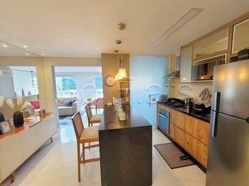 apartment em Avenida Presidente Juscelino Kubitschek, Vila Nova Conceição - São Paulo - SP