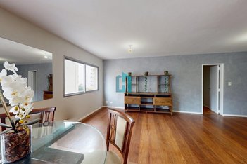 apartment em Rua Jesuíno Arruda, Itaim Bibi - São Paulo - SP