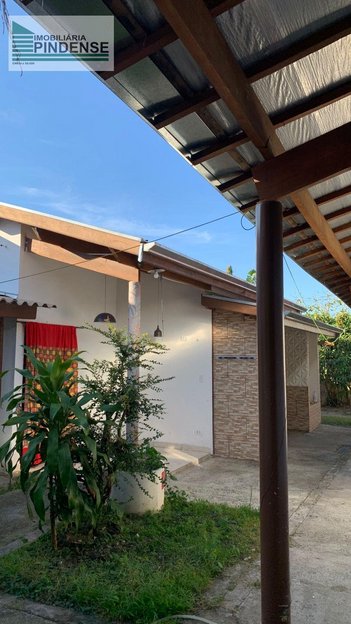 house em Rua Ignez Ferreira Duran, Residencial e Comercial Portal dos Eucaliptos - Pindamonhangaba - SP