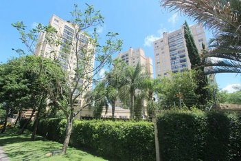 apartment em Avenida Túlio de Rose, Jardim Europa - Porto Alegre - RS