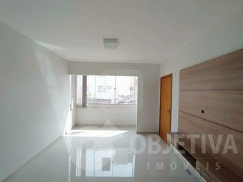 apartment em Rua Adhemar de Freitas Macedo, Alto Umuarama - Uberlândia - MG