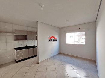 apartment em Rua Antônio Deodato Durce, Floresta - Cacoal - RO