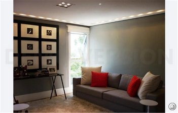 apartment em Rua Almansa, Vila Andrade - São Paulo - SP