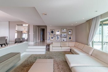 apartment em Rua Júpiter, Aclimação - São Paulo - SP