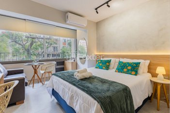 apartment em Rua Cristiano Viana, Cerqueira César - São Paulo - SP
